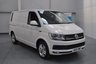 USED 2017 17 VOLKSWAGEN TRANSPORTER 2.0 BiTDI T32 BlueMotion Tech Highline Panel Van 5dr Diesel DSG 4Motion SWB Euro 6 (s/s) (204 ps) Huge Spec! Very Special Van!