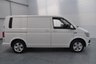 USED 2017 17 VOLKSWAGEN TRANSPORTER 2.0 BiTDI T32 BlueMotion Tech Highline Panel Van 5dr Diesel DSG 4Motion SWB Euro 6 (s/s) (204 ps) Huge Spec! Very Special Van!