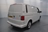 USED 2017 17 VOLKSWAGEN TRANSPORTER 2.0 BiTDI T32 BlueMotion Tech Highline Panel Van 5dr Diesel DSG 4Motion SWB Euro 6 (s/s) (204 ps) Huge Spec! Very Special Van!