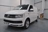 USED 2017 17 VOLKSWAGEN TRANSPORTER 2.0 BiTDI T32 BlueMotion Tech Highline Panel Van 5dr Diesel DSG 4Motion SWB Euro 6 (s/s) (204 ps) Huge Spec! Very Special Van!