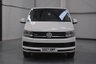 USED 2017 17 VOLKSWAGEN TRANSPORTER 2.0 BiTDI T32 BlueMotion Tech Highline Panel Van 5dr Diesel DSG 4Motion SWB Euro 6 (s/s) (204 ps) Huge Spec! Very Special Van!