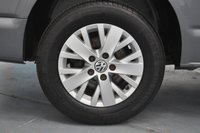 USED 2014 14 VOLKSWAGEN TRANSPORTER 2.0 TDI T30 Highline Kombi 4dr Diesel Manual L1 H1 (193 g/km, 101 bhp) NO VAT, Kombi, Tailgate