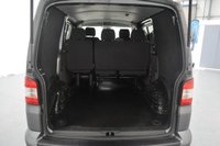 USED 2014 14 VOLKSWAGEN TRANSPORTER 2.0 TDI T30 Highline Kombi 4dr Diesel Manual L1 H1 (193 g/km, 101 bhp) NO VAT, Kombi, Tailgate