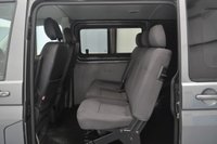 USED 2014 14 VOLKSWAGEN TRANSPORTER 2.0 TDI T30 Highline Kombi 4dr Diesel Manual L1 H1 (193 g/km, 101 bhp) NO VAT, Kombi, Tailgate