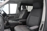 USED 2014 14 VOLKSWAGEN TRANSPORTER 2.0 TDI T30 Highline Kombi 4dr Diesel Manual L1 H1 (193 g/km, 101 bhp) NO VAT, Kombi, Tailgate