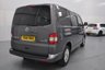 USED 2014 14 VOLKSWAGEN TRANSPORTER 2.0 TDI T30 Highline Kombi 4dr Diesel Manual L1 H1 (193 g/km, 101 bhp) NO VAT, Kombi, Tailgate