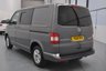 USED 2014 14 VOLKSWAGEN TRANSPORTER 2.0 TDI T30 Highline Kombi 4dr Diesel Manual L1 H1 (193 g/km, 101 bhp) NO VAT, Kombi, Tailgate