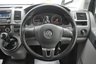 USED 2014 14 VOLKSWAGEN TRANSPORTER 2.0 TDI T30 Highline Kombi 4dr Diesel Manual L1 H1 (193 g/km, 101 bhp) NO VAT, Kombi, Tailgate
