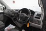 USED 2014 14 VOLKSWAGEN TRANSPORTER 2.0 TDI T30 Highline Kombi 4dr Diesel Manual L1 H1 (193 g/km, 101 bhp) NO VAT, Kombi, Tailgate