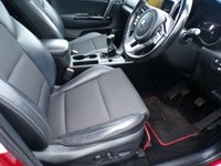 USED 2019 19 KIA SPORTAGE 1.6 GDi Edition 25 SUV 5dr Petrol Manual Euro 6 (s/s) (130 bhp) FREE CREDIT CHECK / APPLY FOR FINANCE ON OUR SITE