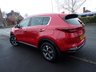 USED 2019 19 KIA SPORTAGE 1.6 GDi Edition 25 SUV 5dr Petrol Manual Euro 6 (s/s) (130 bhp) FREE CREDIT CHECK / APPLY FOR FINANCE ON OUR SITE