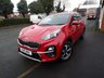 USED 2019 19 KIA SPORTAGE 1.6 GDi Edition 25 SUV 5dr Petrol Manual Euro 6 (s/s) (130 bhp) FREE CREDIT CHECK / APPLY FOR FINANCE ON OUR SITE