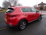 USED 2019 19 KIA SPORTAGE 1.6 GDi Edition 25 SUV 5dr Petrol Manual Euro 6 (s/s) (130 bhp) FREE CREDIT CHECK / APPLY FOR FINANCE ON OUR SITE