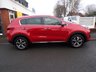 USED 2019 19 KIA SPORTAGE 1.6 GDi Edition 25 SUV 5dr Petrol Manual Euro 6 (s/s) (130 bhp) FREE CREDIT CHECK / APPLY FOR FINANCE ON OUR SITE