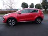 USED 2019 19 KIA SPORTAGE 1.6 GDi Edition 25 SUV 5dr Petrol Manual Euro 6 (s/s) (130 bhp) FREE CREDIT CHECK / APPLY FOR FINANCE ON OUR SITE