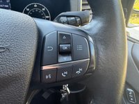 USED 2021 21 FORD TRANSIT CUSTOM 2.0 280 EcoBlue Limited Panel Van 5dr Diesel Manual L1 H2 Euro 6 (s/s) (130 ps) TOWBAR CARPLAY REV CAMERA