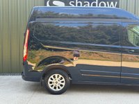 USED 2021 21 FORD TRANSIT CUSTOM 2.0 280 EcoBlue Limited Panel Van 5dr Diesel Manual L1 H2 Euro 6 (s/s) (130 ps) TOWBAR CARPLAY REV CAMERA
