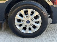 USED 2021 21 FORD TRANSIT CUSTOM 2.0 280 EcoBlue Limited Panel Van 5dr Diesel Manual L1 H2 Euro 6 (s/s) (130 ps) TOWBAR CARPLAY REV CAMERA