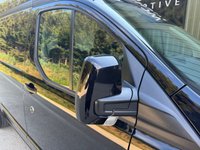 USED 2021 21 FORD TRANSIT CUSTOM 2.0 280 EcoBlue Limited Panel Van 5dr Diesel Manual L1 H2 Euro 6 (s/s) (130 ps) TOWBAR CARPLAY REV CAMERA