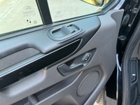 USED 2021 21 FORD TRANSIT CUSTOM 2.0 280 EcoBlue Limited Panel Van 5dr Diesel Manual L1 H2 Euro 6 (s/s) (130 ps) TOWBAR CARPLAY REV CAMERA