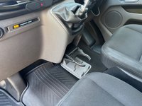 USED 2021 21 FORD TRANSIT CUSTOM 2.0 280 EcoBlue Limited Panel Van 5dr Diesel Manual L1 H2 Euro 6 (s/s) (130 ps) TOWBAR CARPLAY REV CAMERA