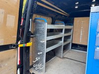 USED 2021 21 FORD TRANSIT CUSTOM 2.0 280 EcoBlue Limited Panel Van 5dr Diesel Manual L1 H2 Euro 6 (s/s) (130 ps) TOWBAR CARPLAY REV CAMERA