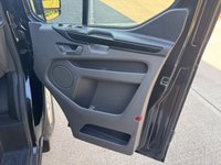 USED 2021 21 FORD TRANSIT CUSTOM 2.0 280 EcoBlue Limited Panel Van 5dr Diesel Manual L1 H2 Euro 6 (s/s) (130 ps) TOWBAR CARPLAY REV CAMERA