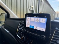 USED 2021 21 FORD TRANSIT CUSTOM 2.0 280 EcoBlue Limited Panel Van 5dr Diesel Manual L1 H2 Euro 6 (s/s) (130 ps) TOWBAR CARPLAY REV CAMERA