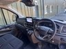 USED 2021 21 FORD TRANSIT CUSTOM 2.0 280 EcoBlue Limited Panel Van 5dr Diesel Manual L1 H2 Euro 6 (s/s) (130 ps) TOWBAR CARPLAY REV CAMERA