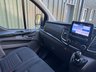 USED 2021 21 FORD TRANSIT CUSTOM 2.0 280 EcoBlue Limited Panel Van 5dr Diesel Manual L1 H2 Euro 6 (s/s) (130 ps) TOWBAR CARPLAY REV CAMERA