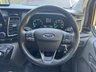USED 2021 21 FORD TRANSIT CUSTOM 2.0 280 EcoBlue Limited Panel Van 5dr Diesel Manual L1 H2 Euro 6 (s/s) (130 ps) TOWBAR CARPLAY REV CAMERA