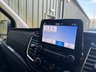 USED 2021 21 FORD TRANSIT CUSTOM 2.0 280 EcoBlue Limited Panel Van 5dr Diesel Manual L1 H2 Euro 6 (s/s) (130 ps) TOWBAR CARPLAY REV CAMERA
