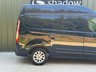 USED 2021 21 FORD TRANSIT CUSTOM 2.0 280 EcoBlue Limited Panel Van 5dr Diesel Manual L1 H2 Euro 6 (s/s) (130 ps) TOWBAR CARPLAY REV CAMERA