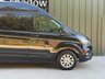 USED 2021 21 FORD TRANSIT CUSTOM 2.0 280 EcoBlue Limited Panel Van 5dr Diesel Manual L1 H2 Euro 6 (s/s) (130 ps) TOWBAR CARPLAY REV CAMERA