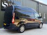 USED 2021 21 FORD TRANSIT CUSTOM 2.0 280 EcoBlue Limited Panel Van 5dr Diesel Manual L1 H2 Euro 6 (s/s) (130 ps) TOWBAR CARPLAY REV CAMERA