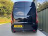 USED 2021 21 FORD TRANSIT CUSTOM 2.0 280 EcoBlue Limited Panel Van 5dr Diesel Manual L1 H2 Euro 6 (s/s) (130 ps) TOWBAR CARPLAY REV CAMERA