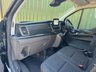 USED 2021 21 FORD TRANSIT CUSTOM 2.0 280 EcoBlue Limited Panel Van 5dr Diesel Manual L1 H2 Euro 6 (s/s) (130 ps) TOWBAR CARPLAY REV CAMERA