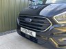 USED 2021 21 FORD TRANSIT CUSTOM 2.0 280 EcoBlue Limited Panel Van 5dr Diesel Manual L1 H2 Euro 6 (s/s) (130 ps) TOWBAR CARPLAY REV CAMERA