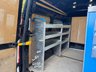 USED 2021 21 FORD TRANSIT CUSTOM 2.0 280 EcoBlue Limited Panel Van 5dr Diesel Manual L1 H2 Euro 6 (s/s) (130 ps) TOWBAR CARPLAY REV CAMERA