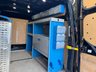 USED 2021 21 FORD TRANSIT CUSTOM 2.0 280 EcoBlue Limited Panel Van 5dr Diesel Manual L1 H2 Euro 6 (s/s) (130 ps) TOWBAR CARPLAY REV CAMERA