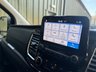 USED 2021 21 FORD TRANSIT CUSTOM 2.0 280 EcoBlue Limited Panel Van 5dr Diesel Manual L1 H2 Euro 6 (s/s) (130 ps) TOWBAR CARPLAY REV CAMERA