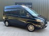 USED 2021 21 FORD TRANSIT CUSTOM 2.0 280 EcoBlue Limited Panel Van 5dr Diesel Manual L1 H2 Euro 6 (s/s) (130 ps) TOWBAR CARPLAY REV CAMERA