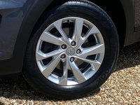 USED 2019 69 HYUNDAI TUCSON 1.6 GDi SE Nav SUV 5dr Petrol Manual Euro 6 (s/s) (132 ps) 
