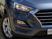 USED 2019 69 HYUNDAI TUCSON 1.6 GDi SE Nav SUV 5dr Petrol Manual Euro 6 (s/s) (132 ps) 