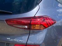 USED 2019 69 HYUNDAI TUCSON 1.6 GDi SE Nav SUV 5dr Petrol Manual Euro 6 (s/s) (132 ps) 