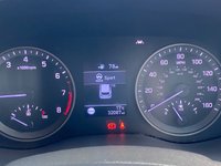 USED 2019 69 HYUNDAI TUCSON 1.6 GDi SE Nav SUV 5dr Petrol Manual Euro 6 (s/s) (132 ps) 