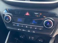 USED 2019 69 HYUNDAI TUCSON 1.6 GDi SE Nav SUV 5dr Petrol Manual Euro 6 (s/s) (132 ps) 