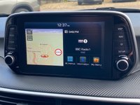 USED 2019 69 HYUNDAI TUCSON 1.6 GDi SE Nav SUV 5dr Petrol Manual Euro 6 (s/s) (132 ps) 