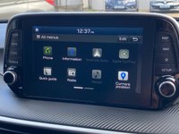 USED 2019 69 HYUNDAI TUCSON 1.6 GDi SE Nav SUV 5dr Petrol Manual Euro 6 (s/s) (132 ps) 