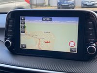 USED 2019 69 HYUNDAI TUCSON 1.6 GDi SE Nav SUV 5dr Petrol Manual Euro 6 (s/s) (132 ps) 